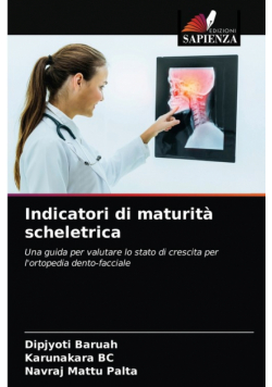 Indicatori di maturità scheletrica