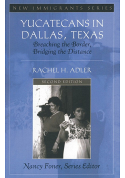 Yucatecans in Dallas, Texas