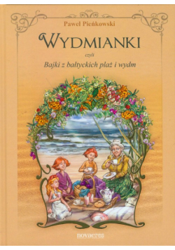 Wydmianki