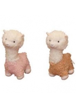Lama Jola 27 cm, 2 kolory