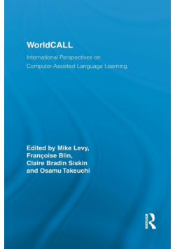 WorldCALL