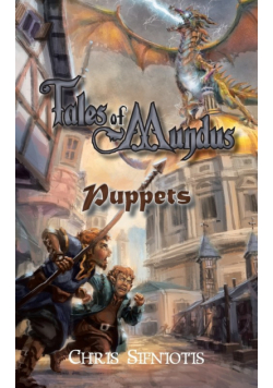 Tales of Mundus