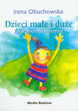 Obuchowska Irena - Dzieci małe i duże