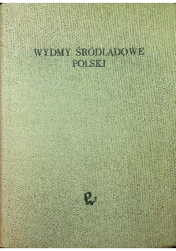 Wydmy śródlądowe Polski
