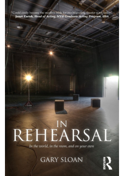 In Rehearsal