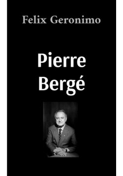 Pierre Bergé