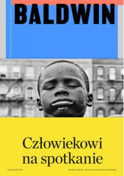 Człowiekowi na spotkanie