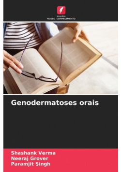 Genodermatoses orais