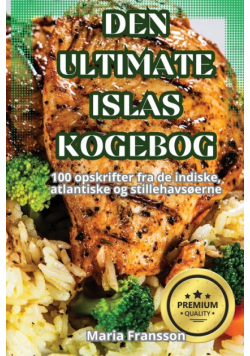 Den Ultimate Islas Kogebog