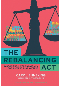 The Rebalancing Act