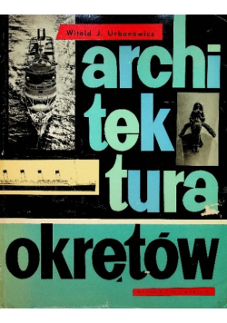 Architektura okrętów