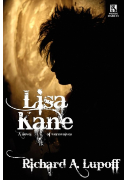 Lisa Kane