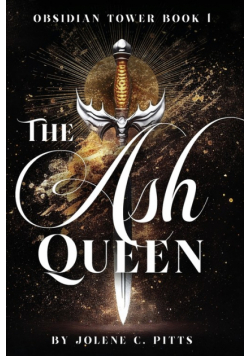 The Ash Queen
