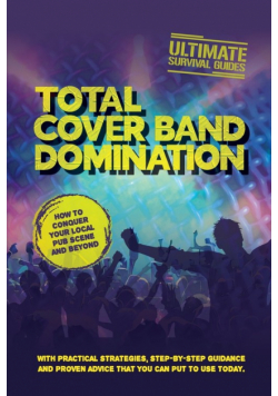 Total Cover Band Domination