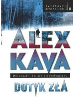 Dotyk zła