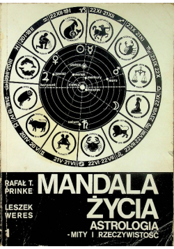 Mandala życia Tom 1