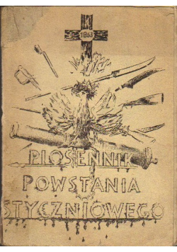 Piosennik Powstania Styczniowego