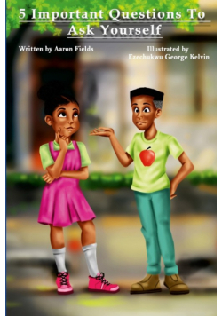 5 Important Questions To Ask Yourself (Original Paperback Version)