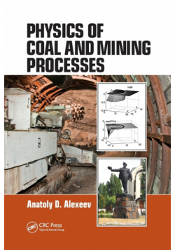 Physics of Coal and Mining Processes