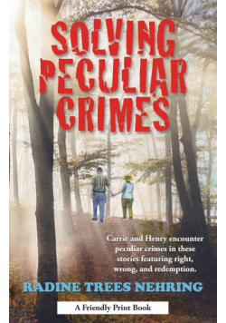 Solving Peculiar Crimes