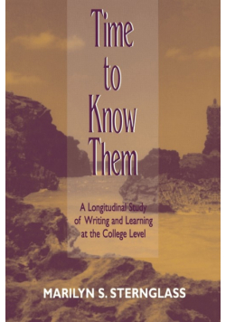 Time To Know Them