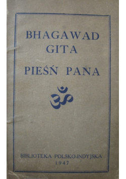 Pieśń Pana 1947 r.