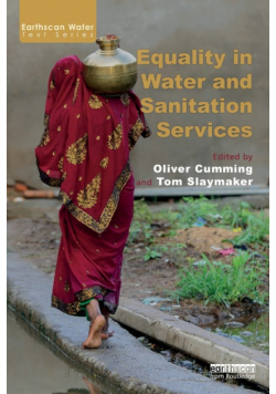 Equality in Water and Sanitation Services