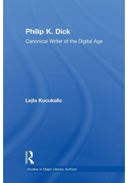 Philip K. Dick