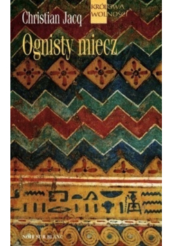 Ognisty miecz
