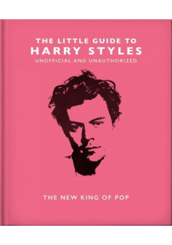 The Little Guide to Harry Styles