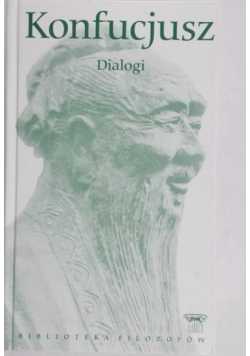 Konfucjusz dialogi