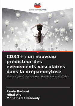 Cd34+