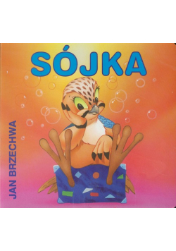 Sójka