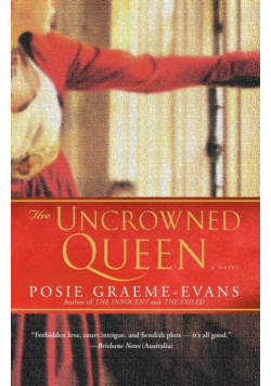The Uncrowned Queen