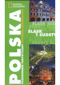 Śląsk i Sudety przewodnik turystyczny