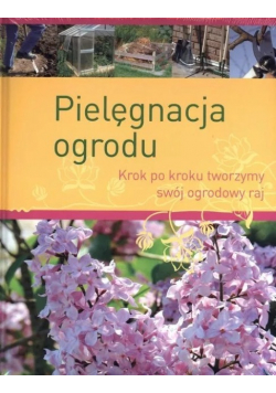 Pielęgnacja ogrodu