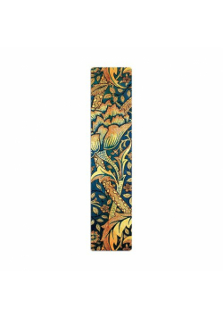 Zakładka do książki Paperblanks Morris Windrush