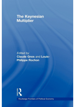 The Keynesian Multiplier