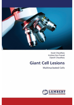 Giant Cell Lesions