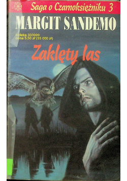 Zaklęty las Wersja kieszonkowa