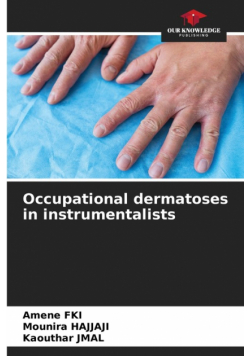 Occupational dermatoses in instrumentalists