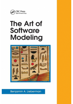 The Art of Software Modeling