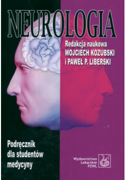 Neurologia + płyta CD-ROM