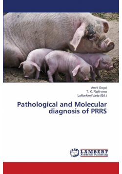 Pathological and Molecular diagnosis of PRRS