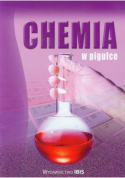 Chemia w pigułce