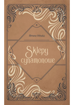 Sklepy cynamonowe