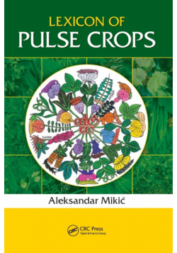 Lexicon of Pulse Crops