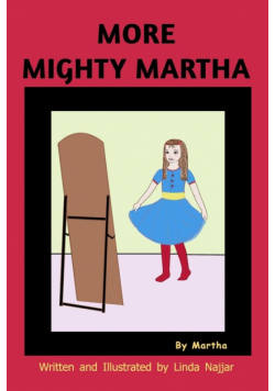 MORE Mighty Martha