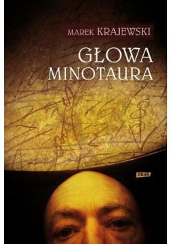 Głowa Minotaura