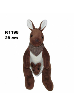 Kangur 28cm